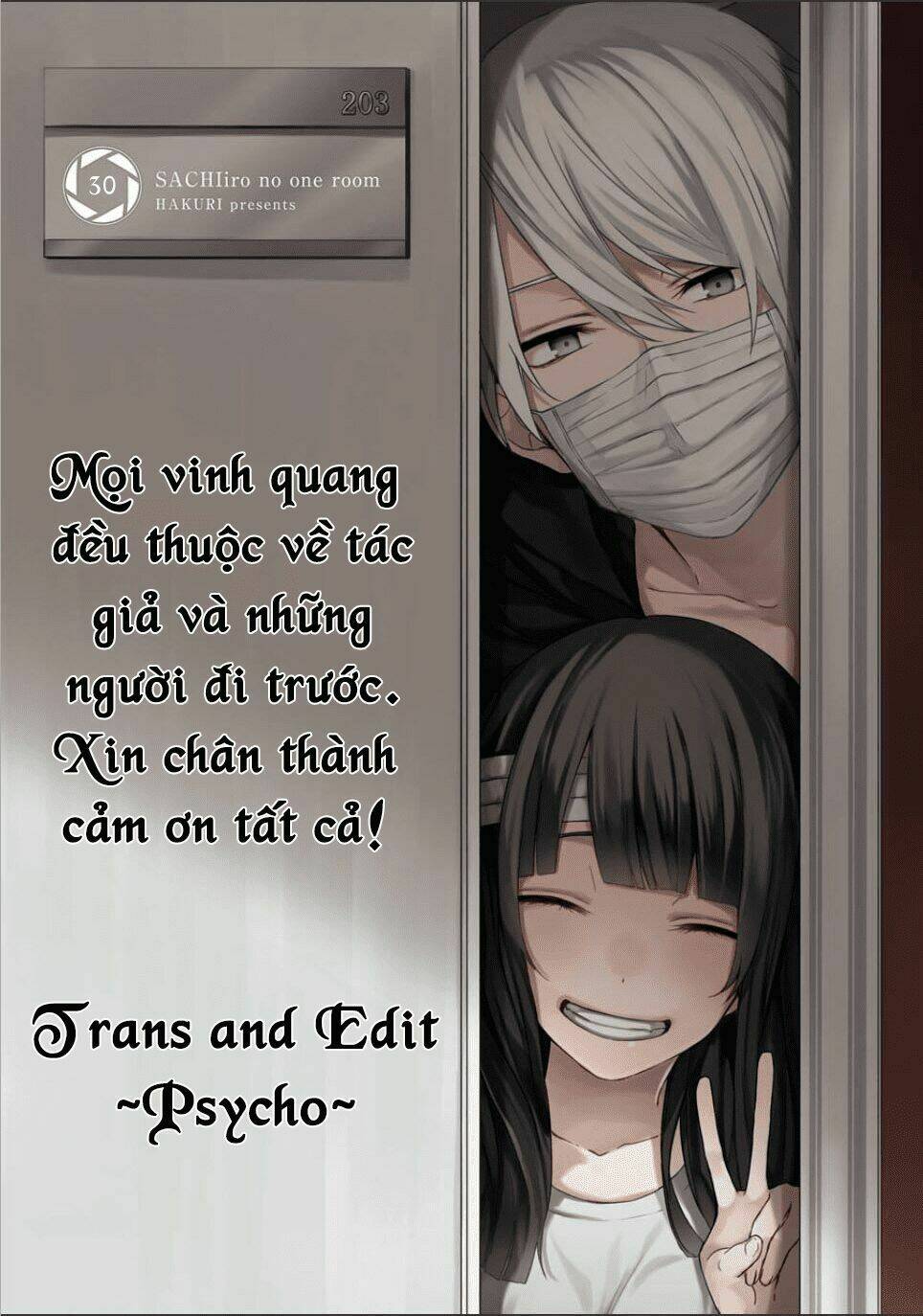 Chương 30 - Trang 1