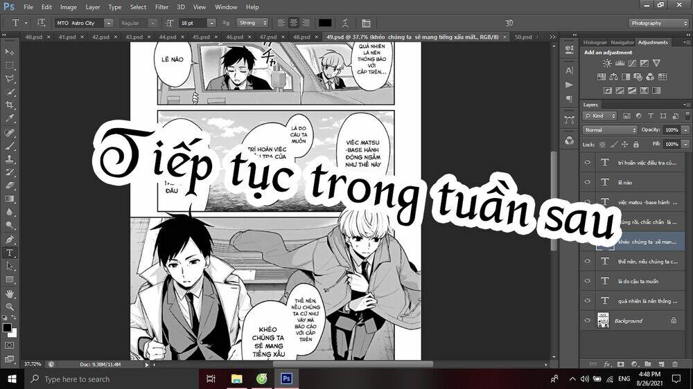 Chương 49 - Trang 29