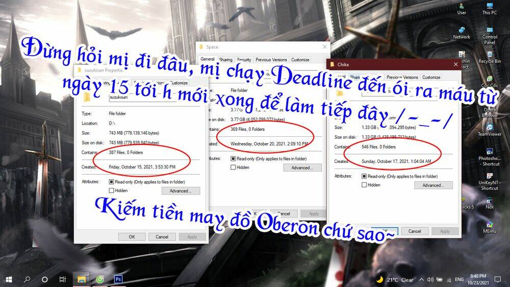 Chương 53 - Trang 42