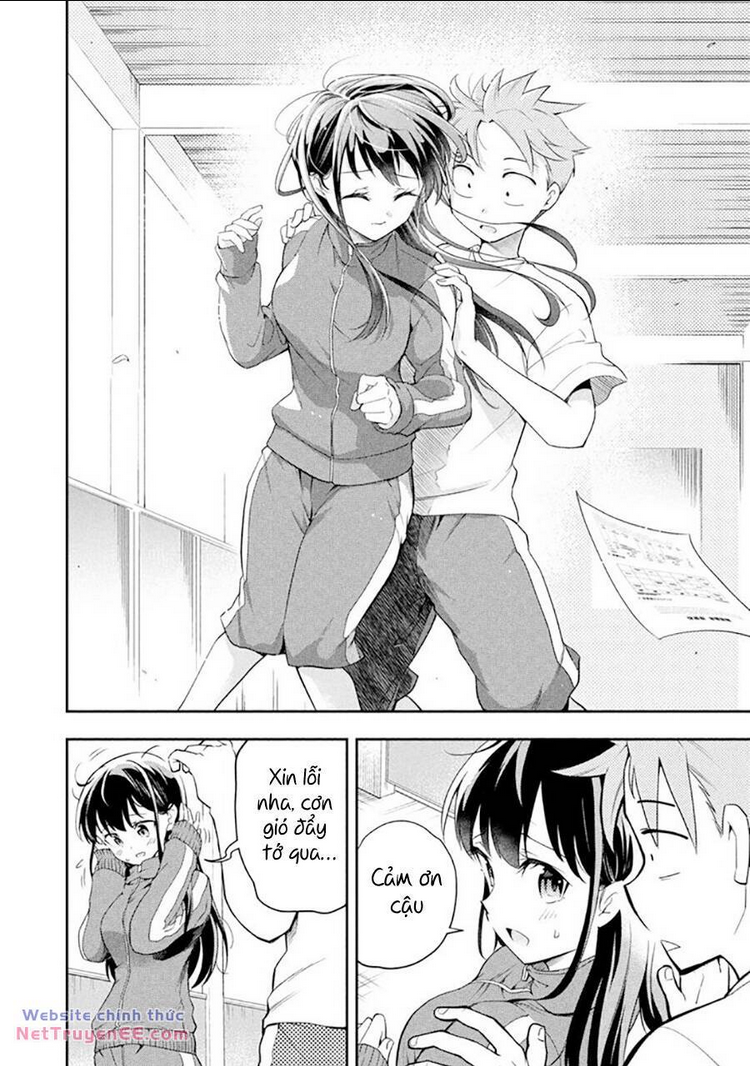 Chương 38 - Trang 16