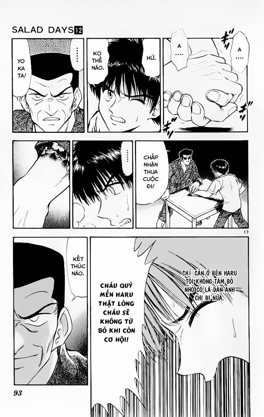 Chương 102 - Trang 18