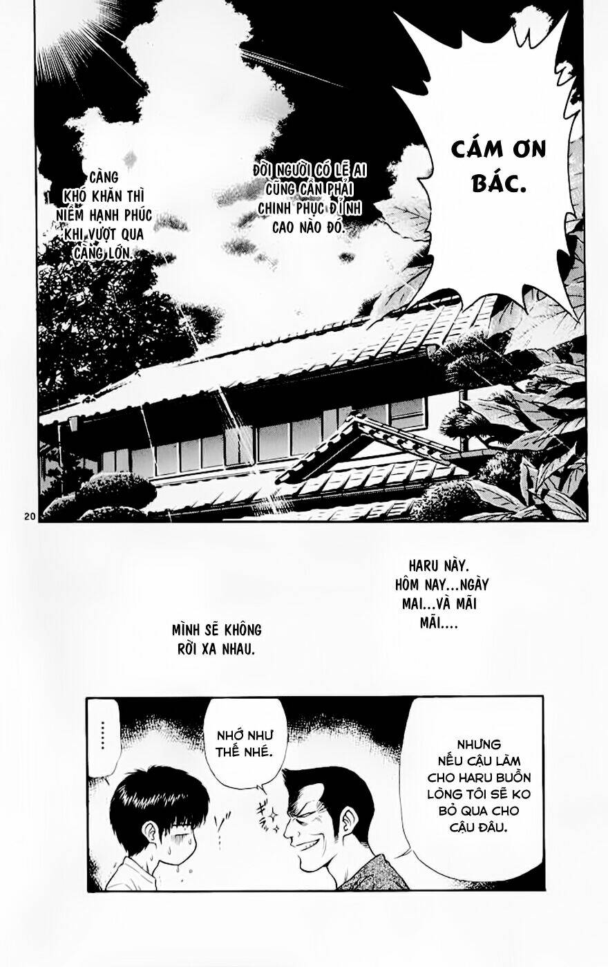 Chương 102 - Trang 21