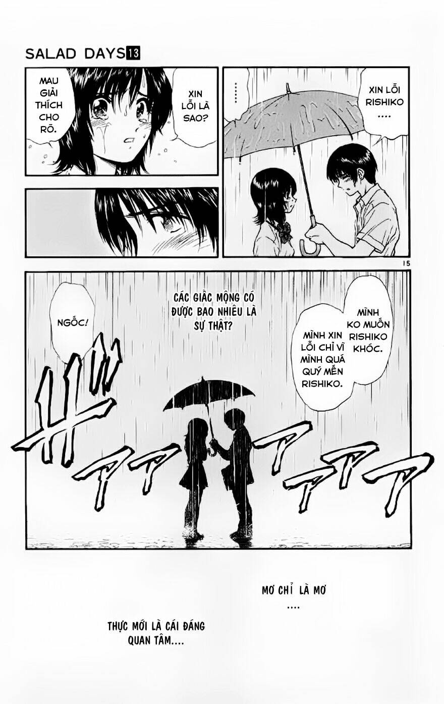 Chương 108 - Trang 16
