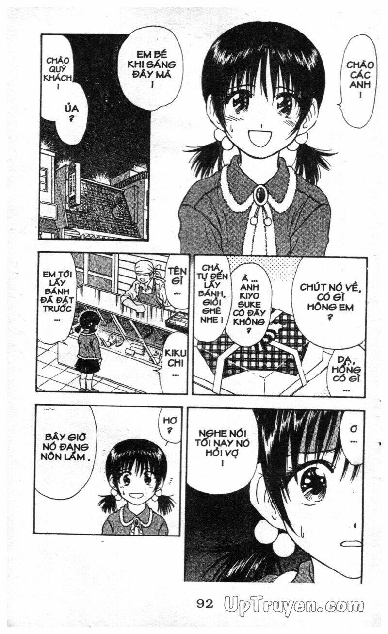 Chương 113 - Trang 32