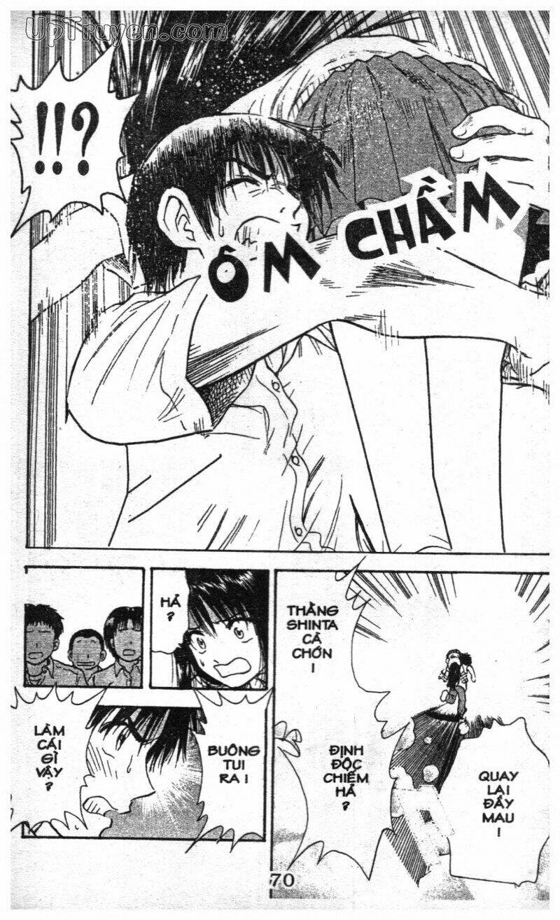 Chương 124 - Trang 10