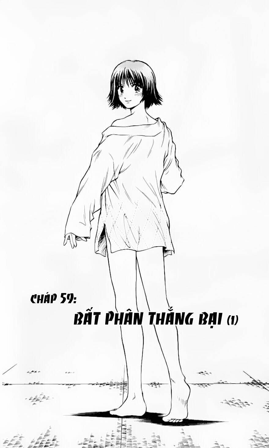 Chương 59 - Trang 1