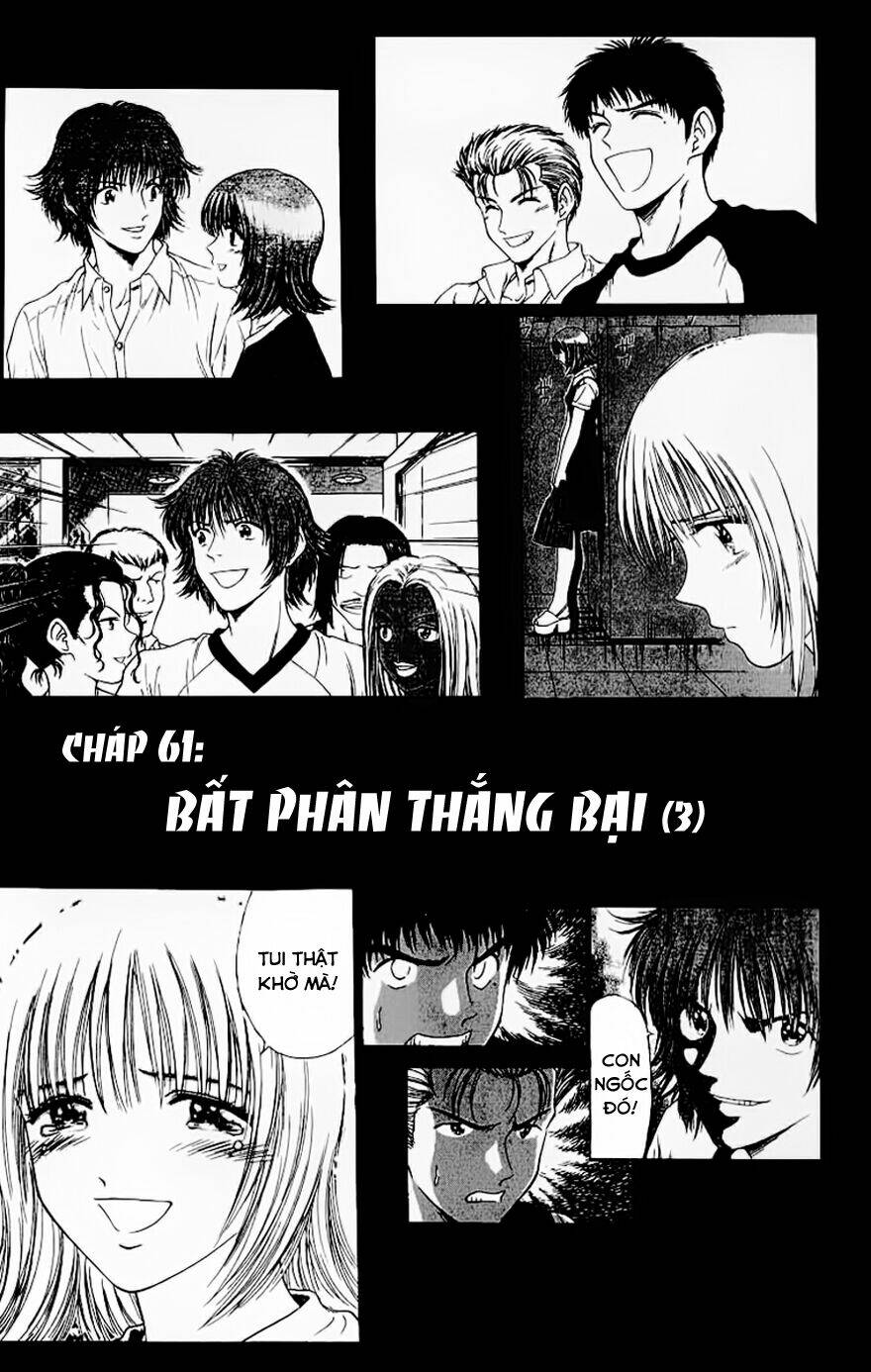 Chương 61 - Trang 1