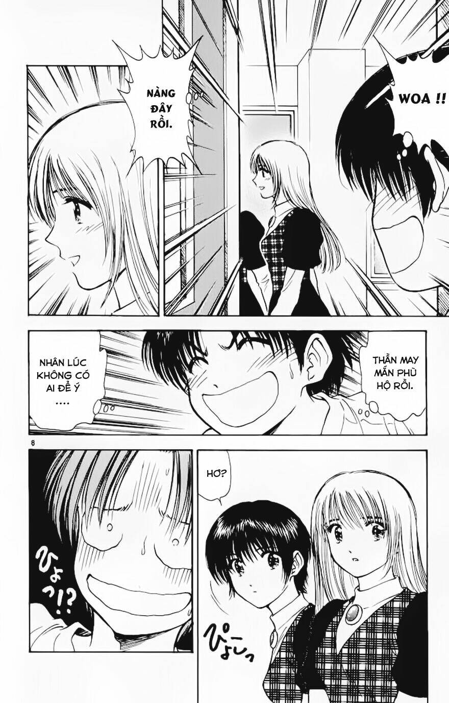 Chương 66 - Trang 8