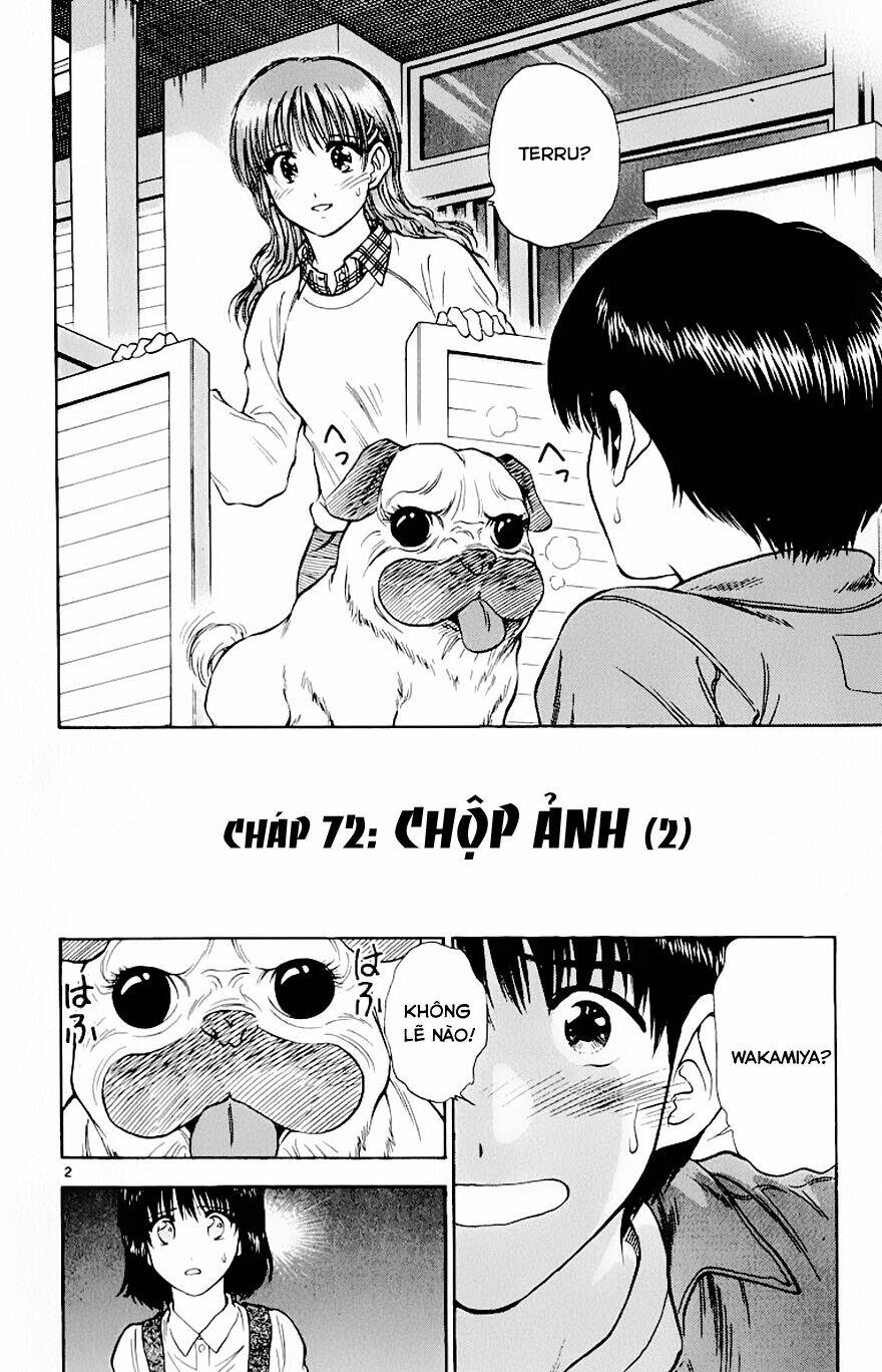 Chương 72 - Trang 3