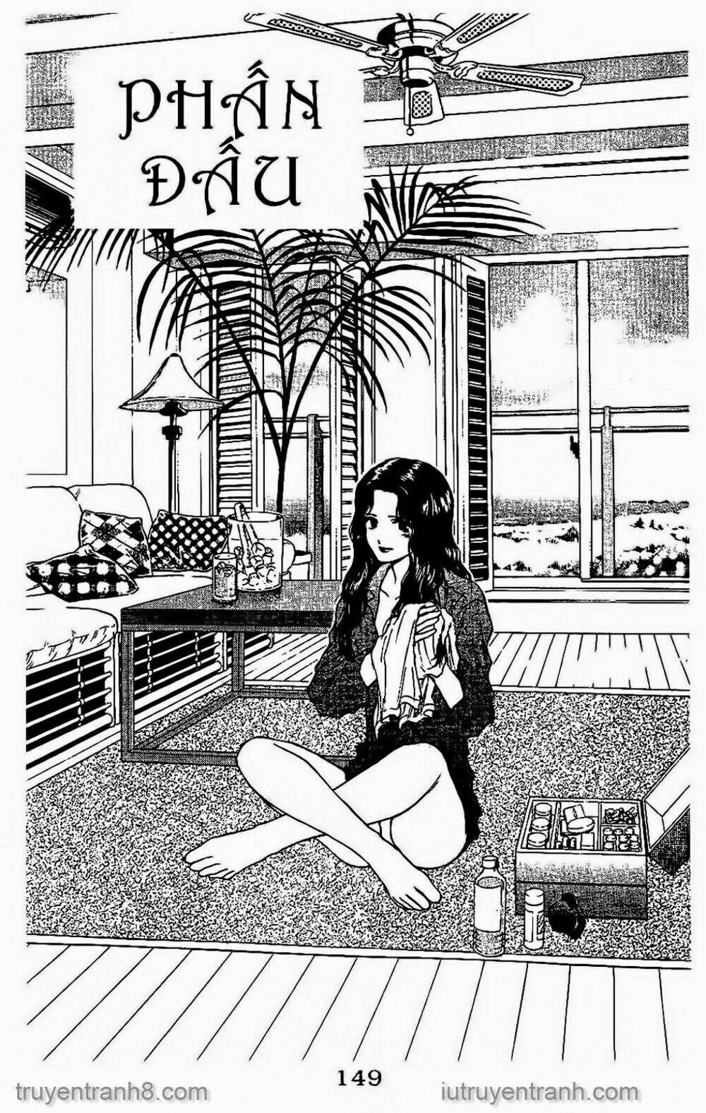 Chương 105 - Trang 1
