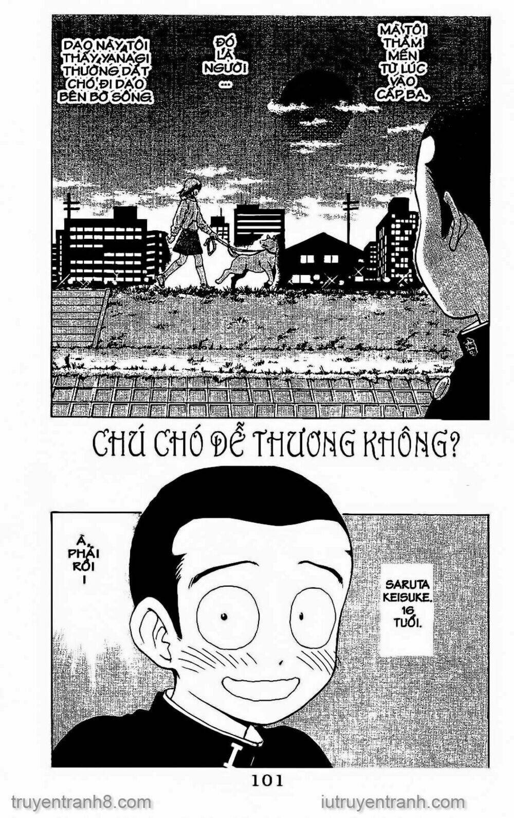 Chương 122 - Trang 4