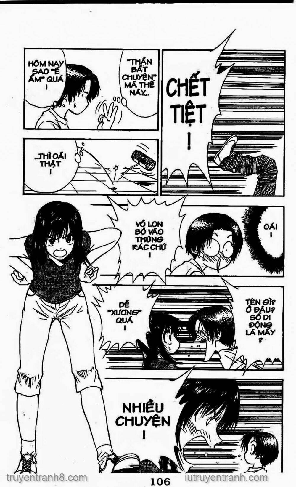 Chương 132 - Trang 9