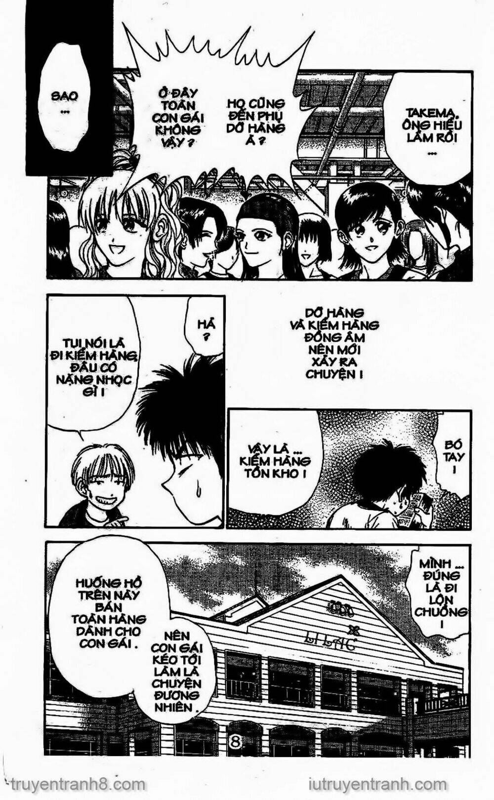 Chương 145 - Trang 9