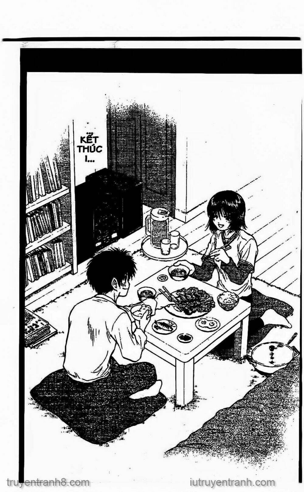 Chương 151 - Trang 19