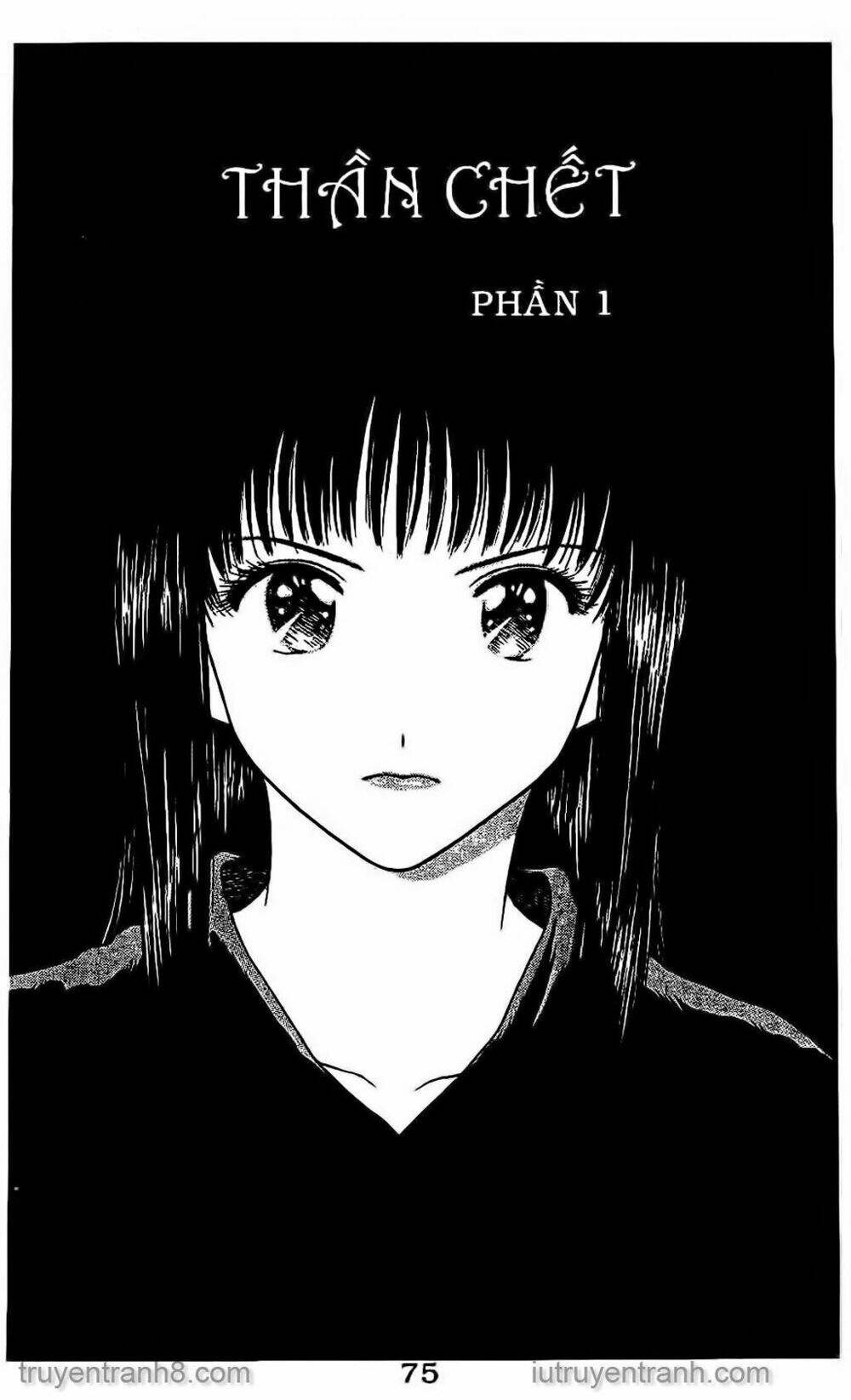Chương 64 - Trang 1