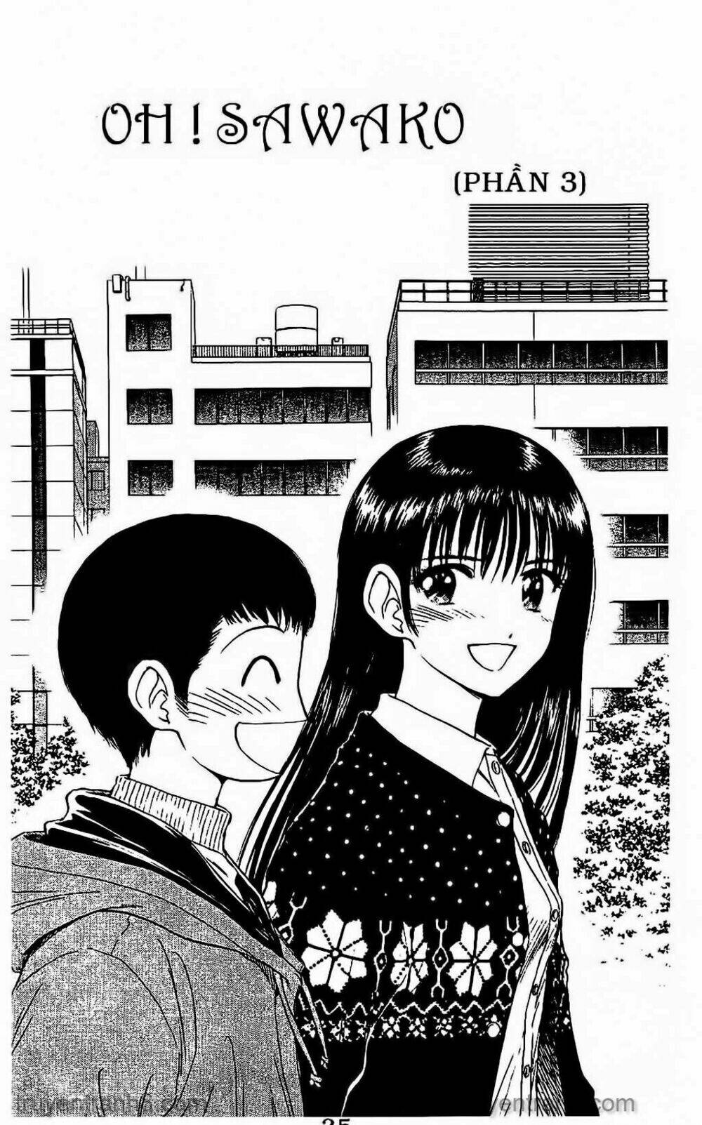 Chương 70 - Trang 1