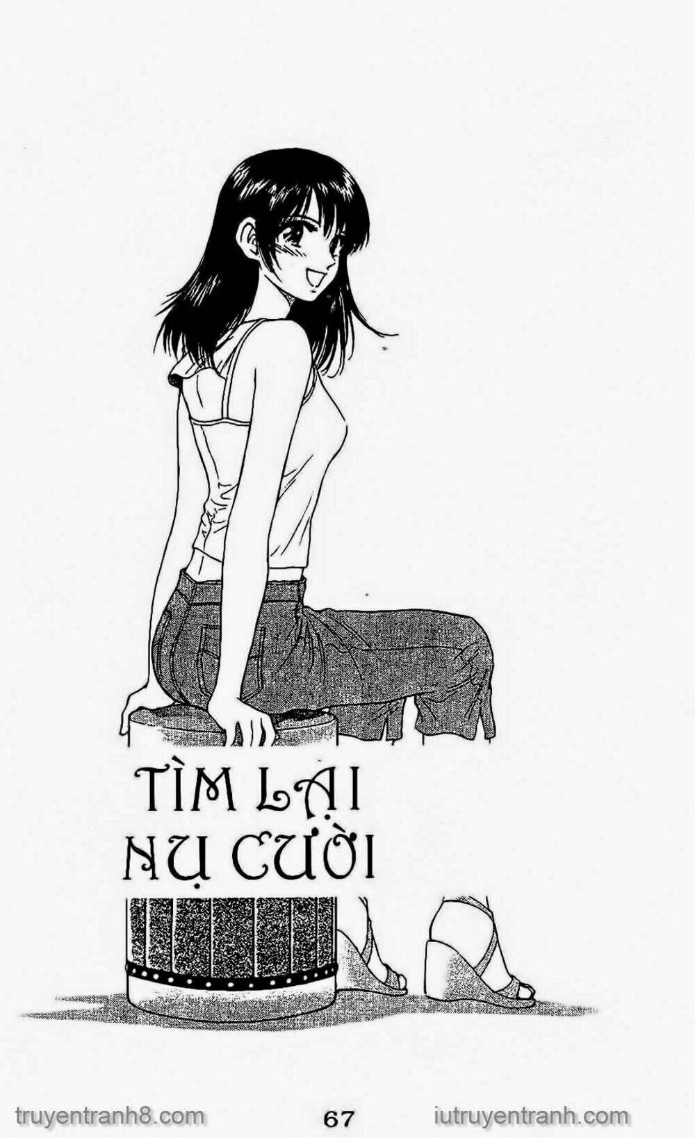 Chương 81 - Trang 1