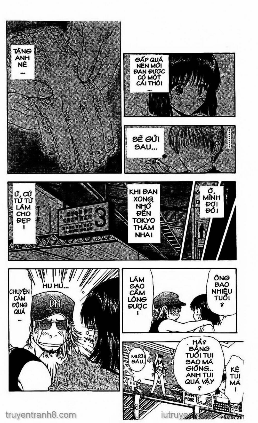 Chương 84 - Trang 13