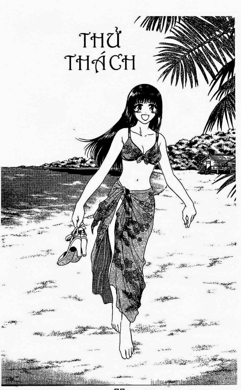 Chương 91 - Trang 1
