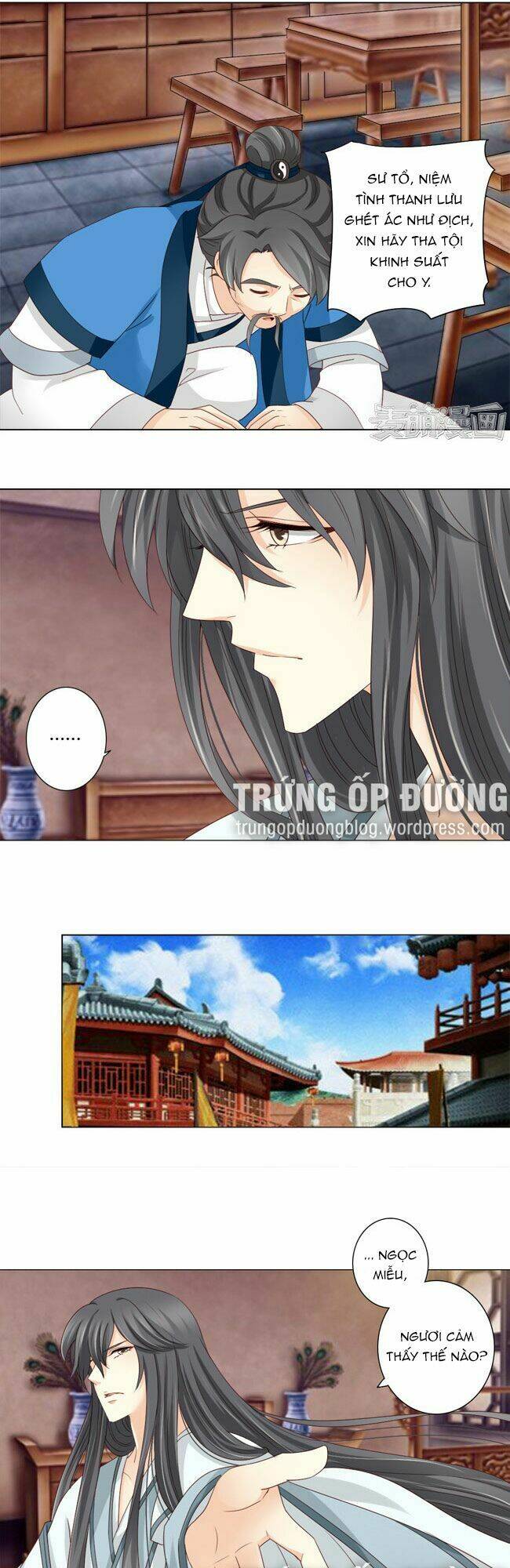Chương 31 - Trang 5