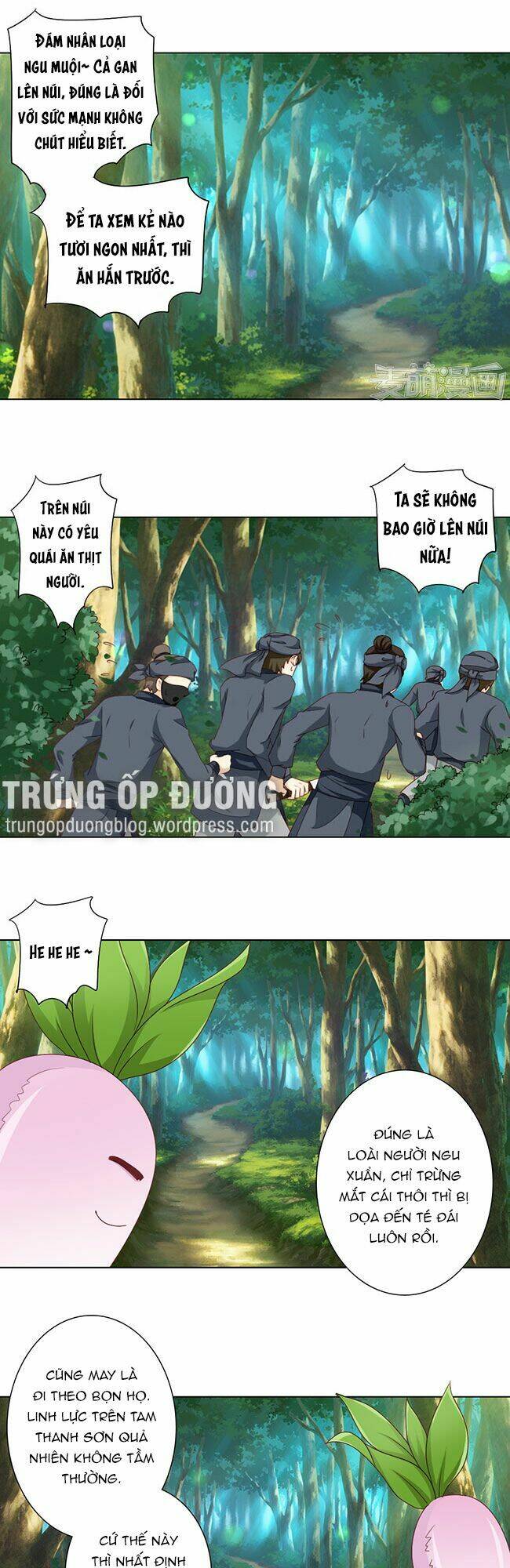 Chương 32 - Trang 11