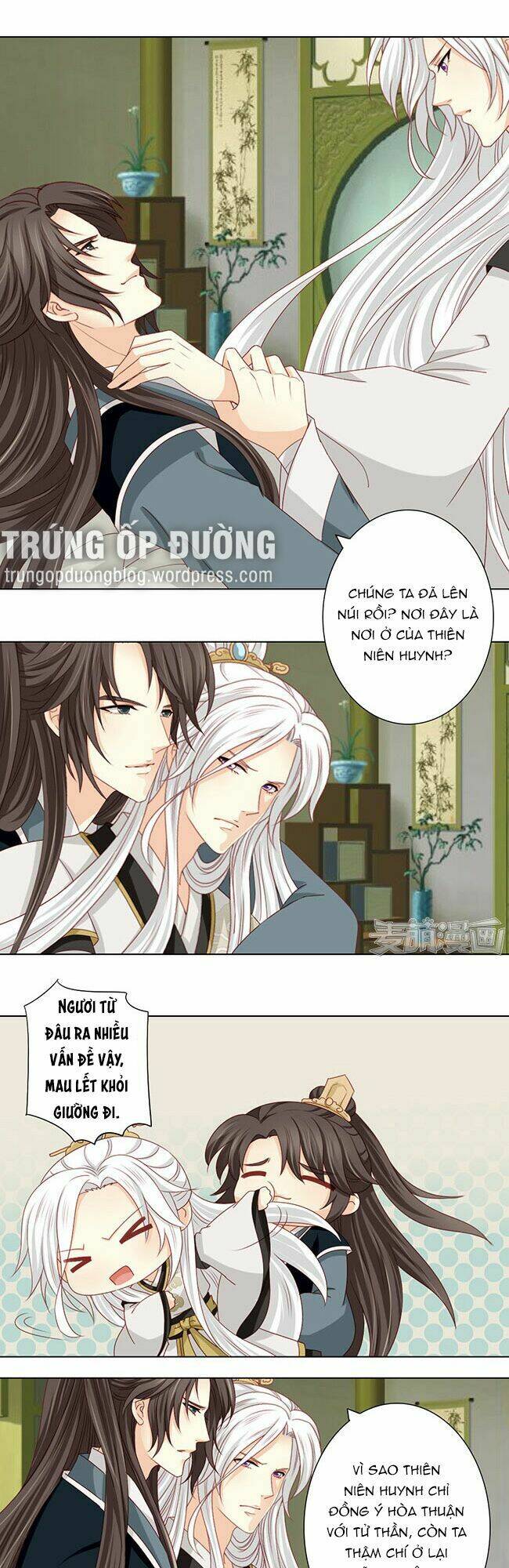 Chương 32 - Trang 14