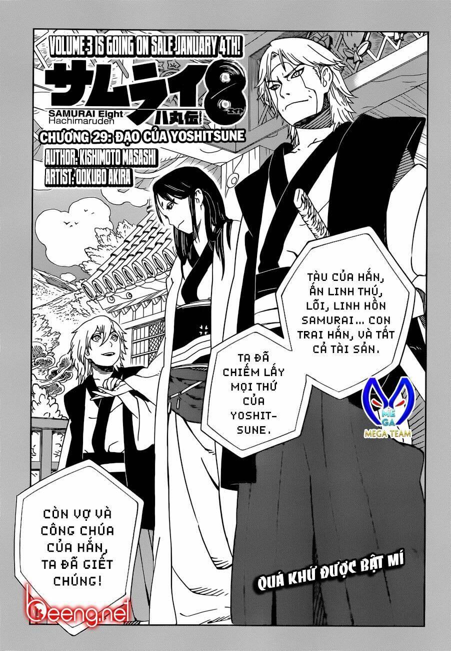 Chương 29 - Trang 1