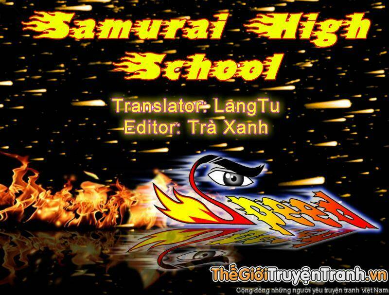Chương 25 - Trang 1