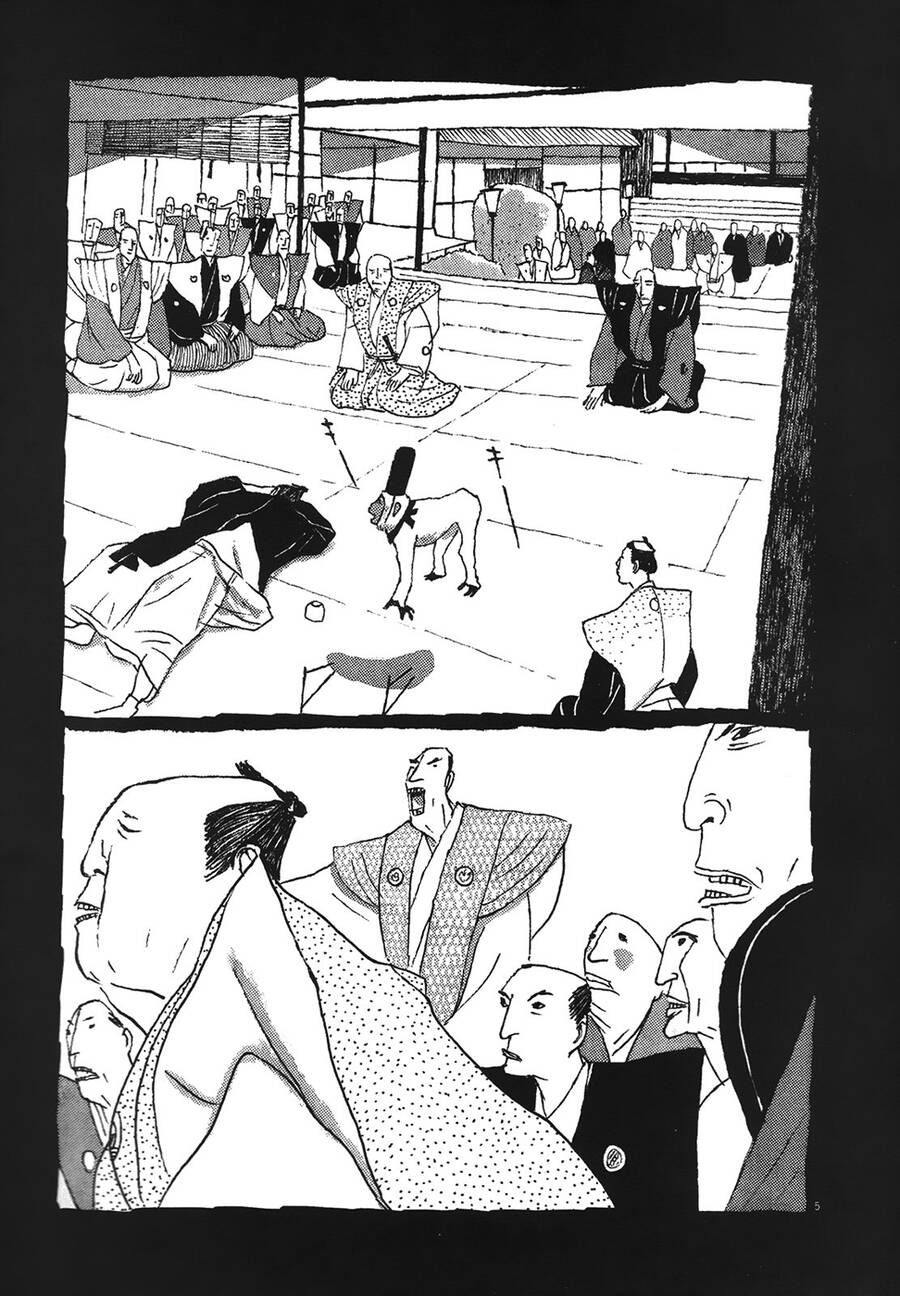 Chương 32 - Trang 5