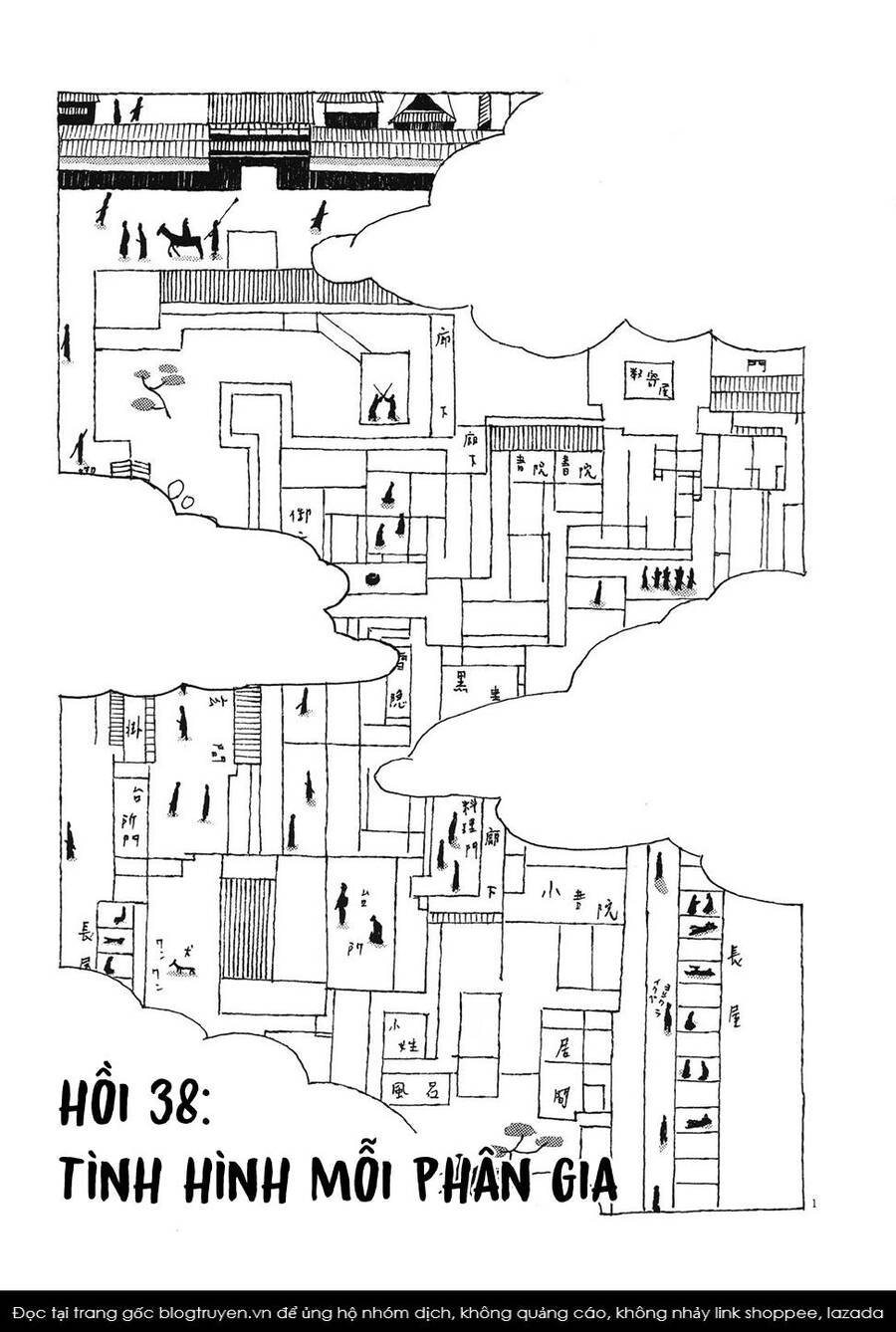 Chương 38 - Trang 1