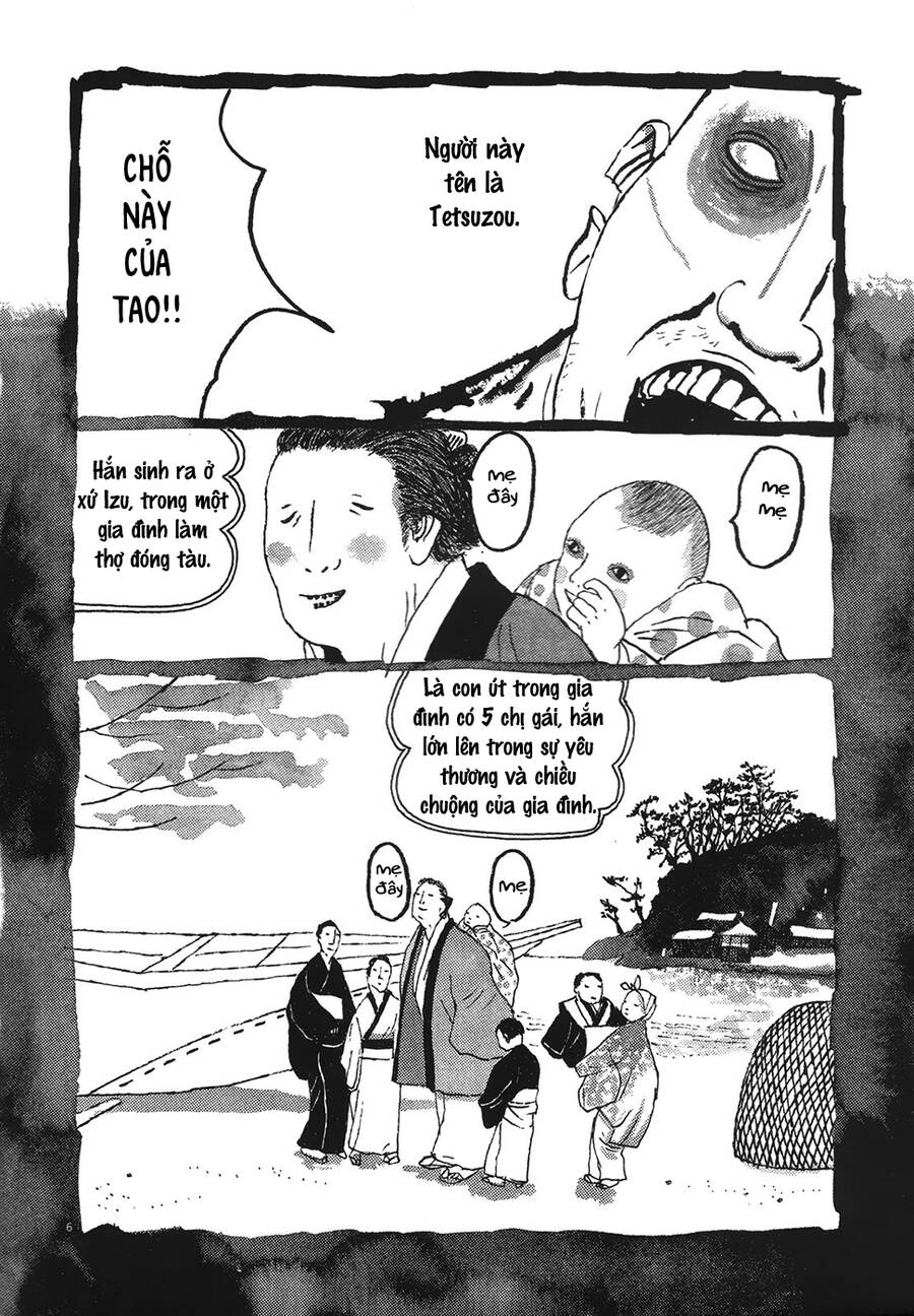 Chương 40 - Trang 6