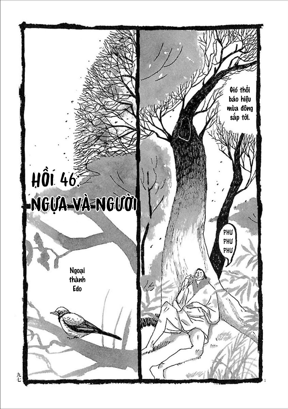 Chương 46 - Trang 1