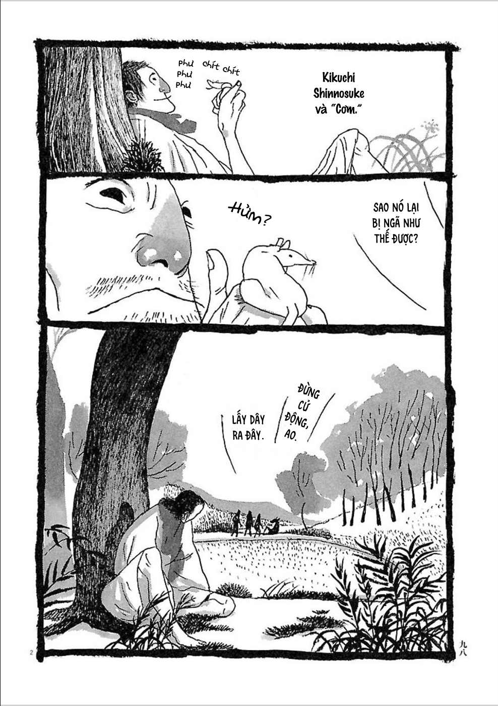 Chương 46 - Trang 2