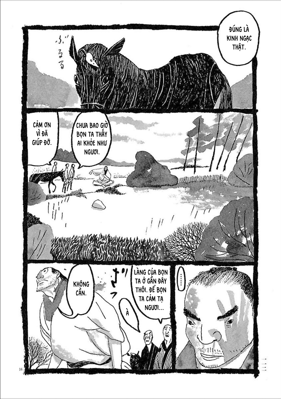 Chương 46 - Trang 16