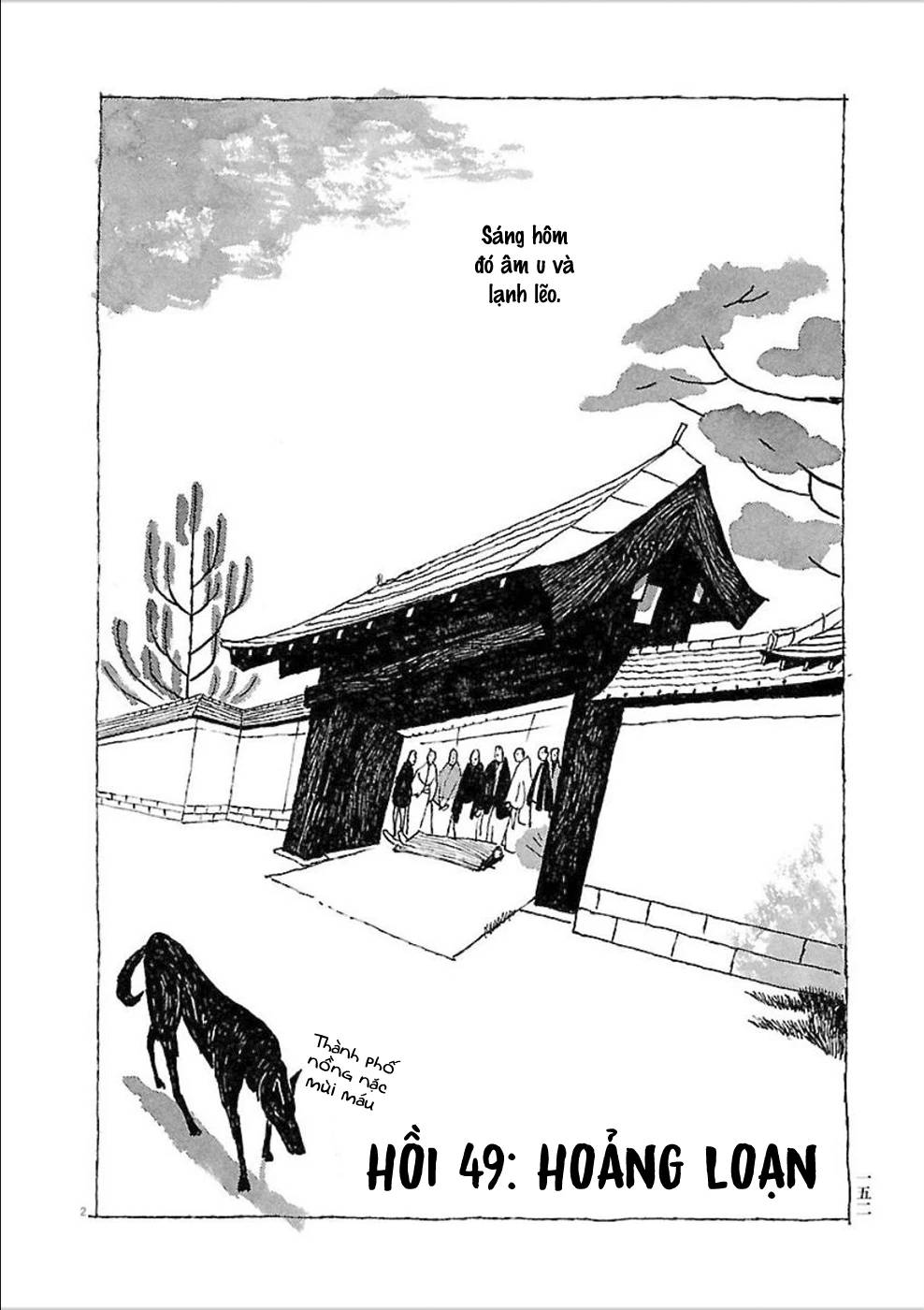 Chương 49 - Trang 3