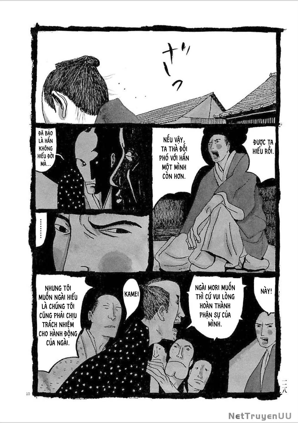 Chương 57 - Trang 11