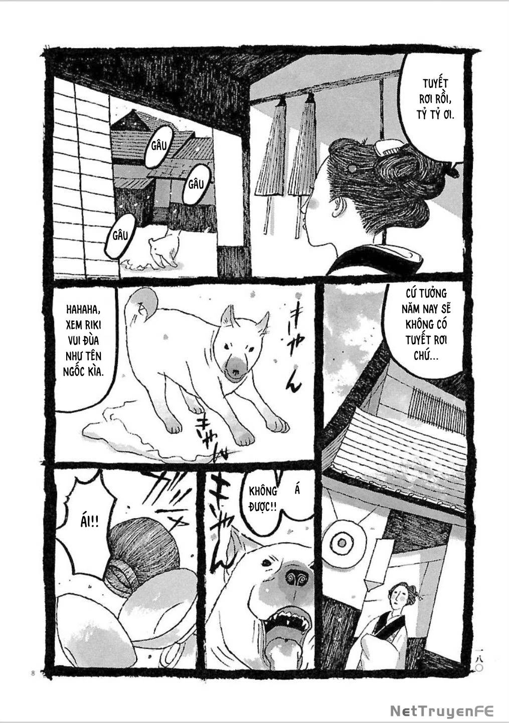 Chương 60 - Trang 9