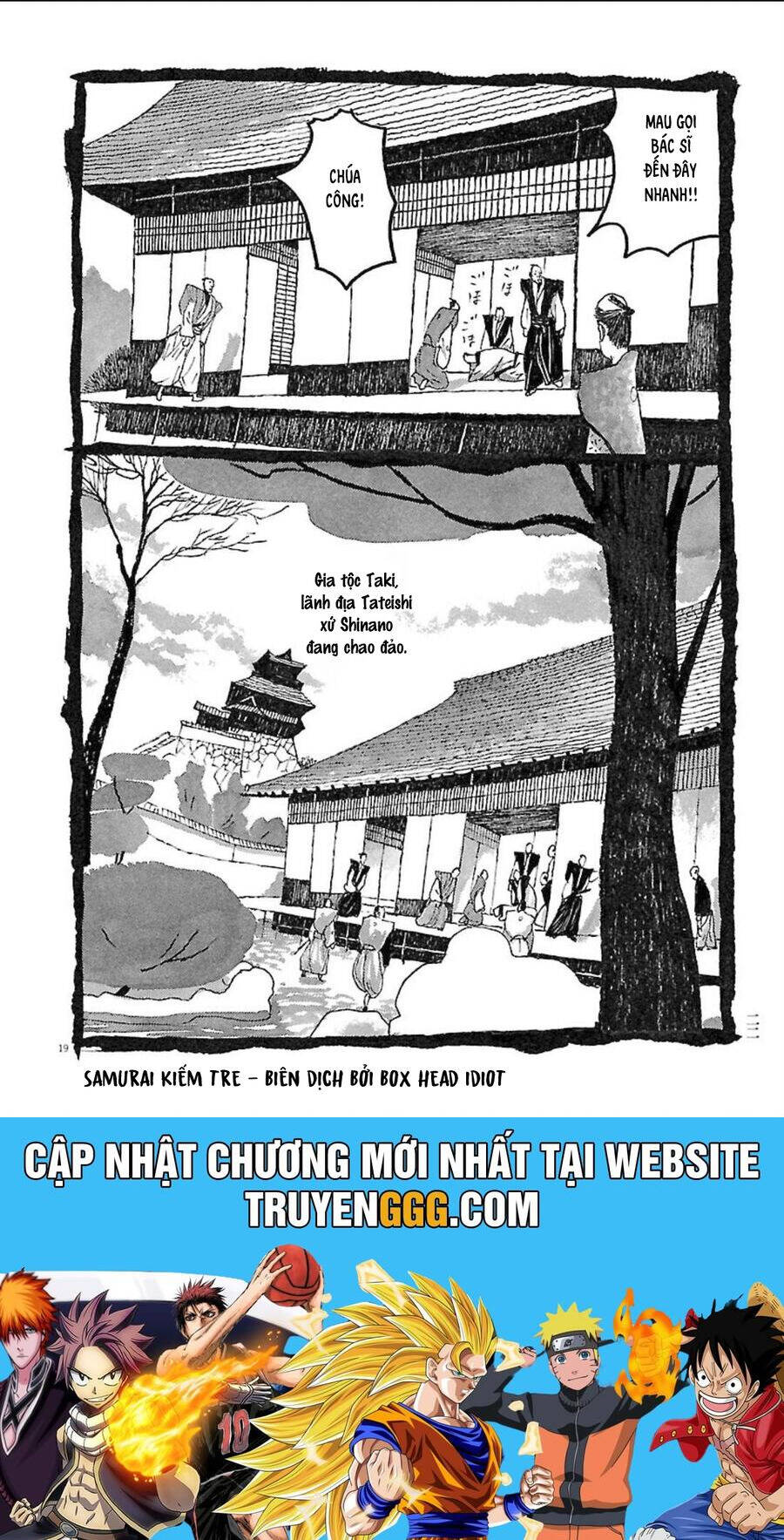 Chương 61 - Trang 21