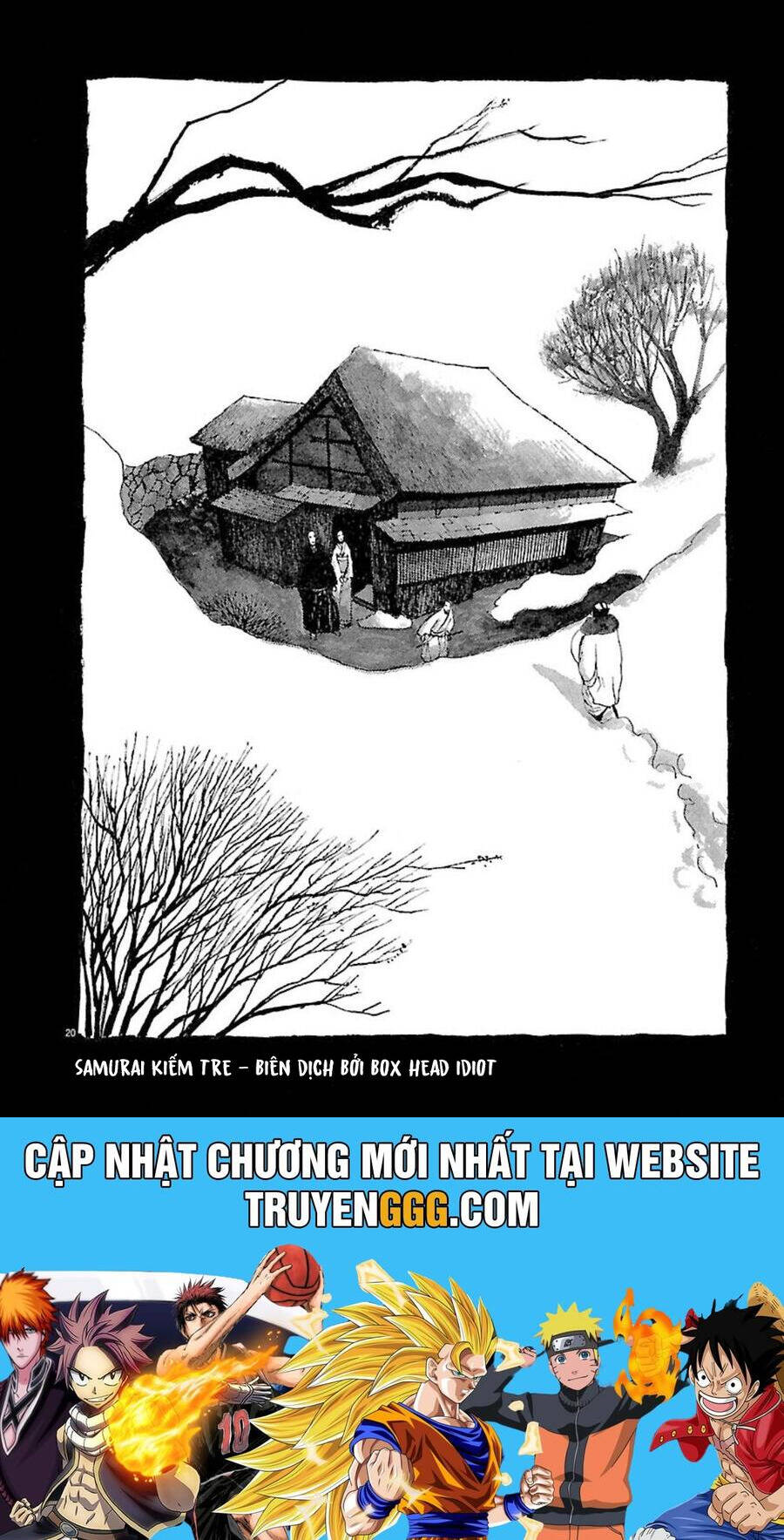 Chương 62 - Trang 20