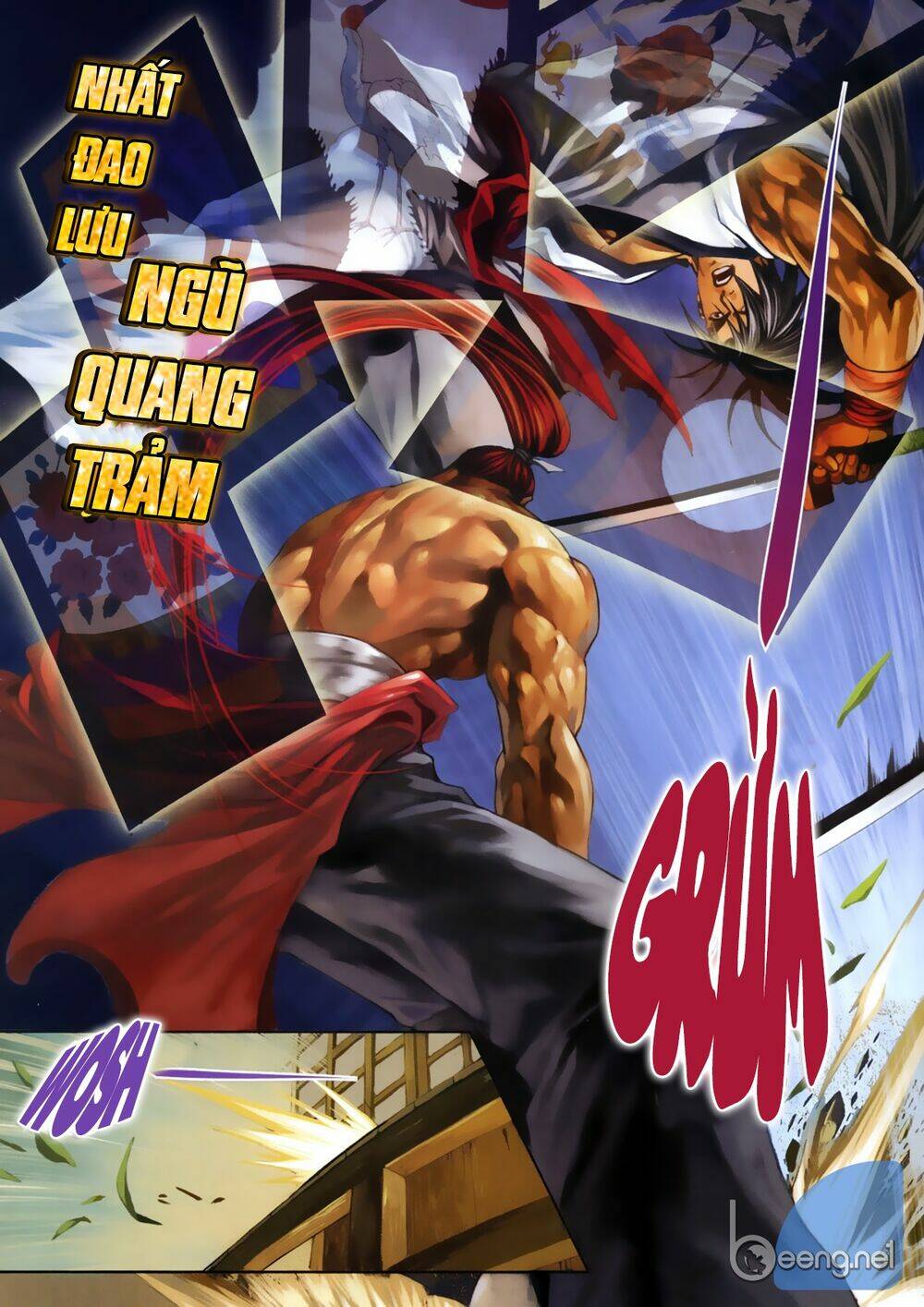 Chương 4 - Trang 5