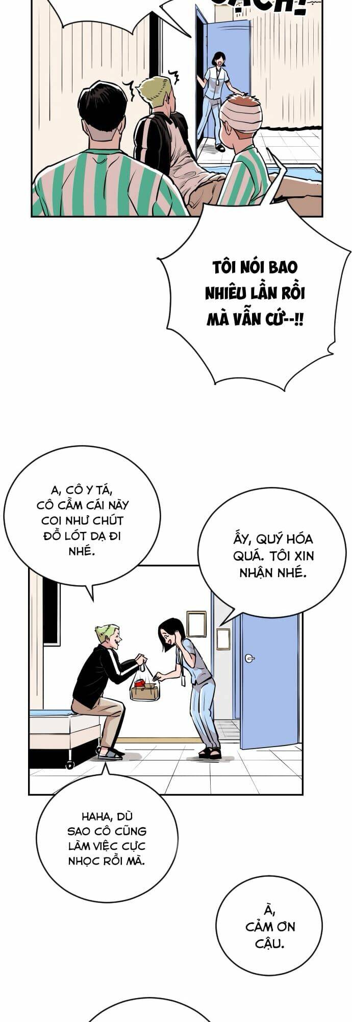 Chương 38 - Trang 34