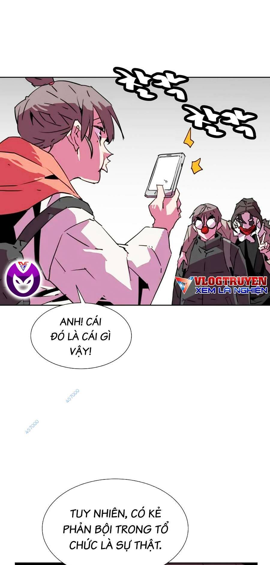 Chương 57 - Trang 21