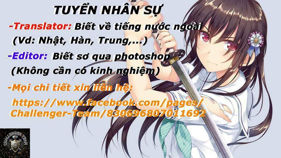 Chương 0 - Trang 1
