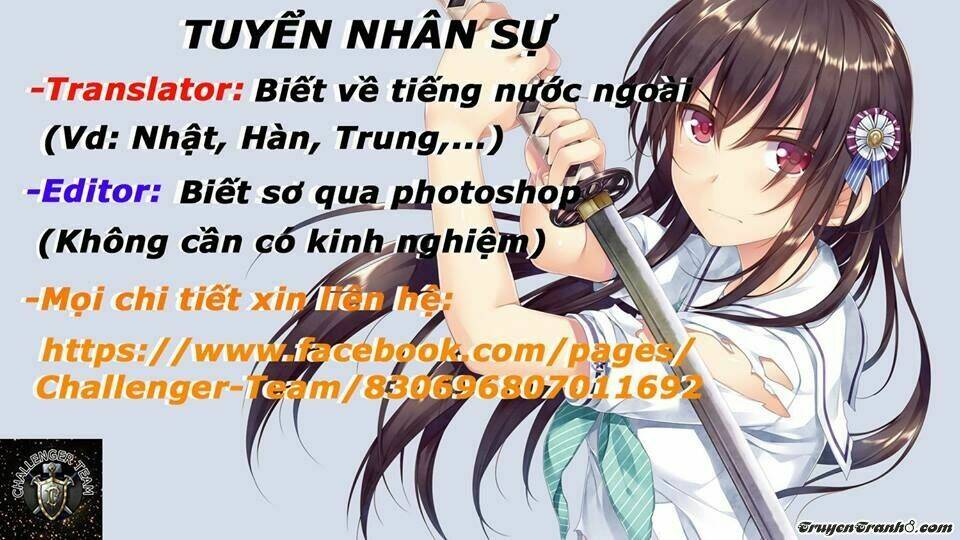 Chương 1 - Trang 1