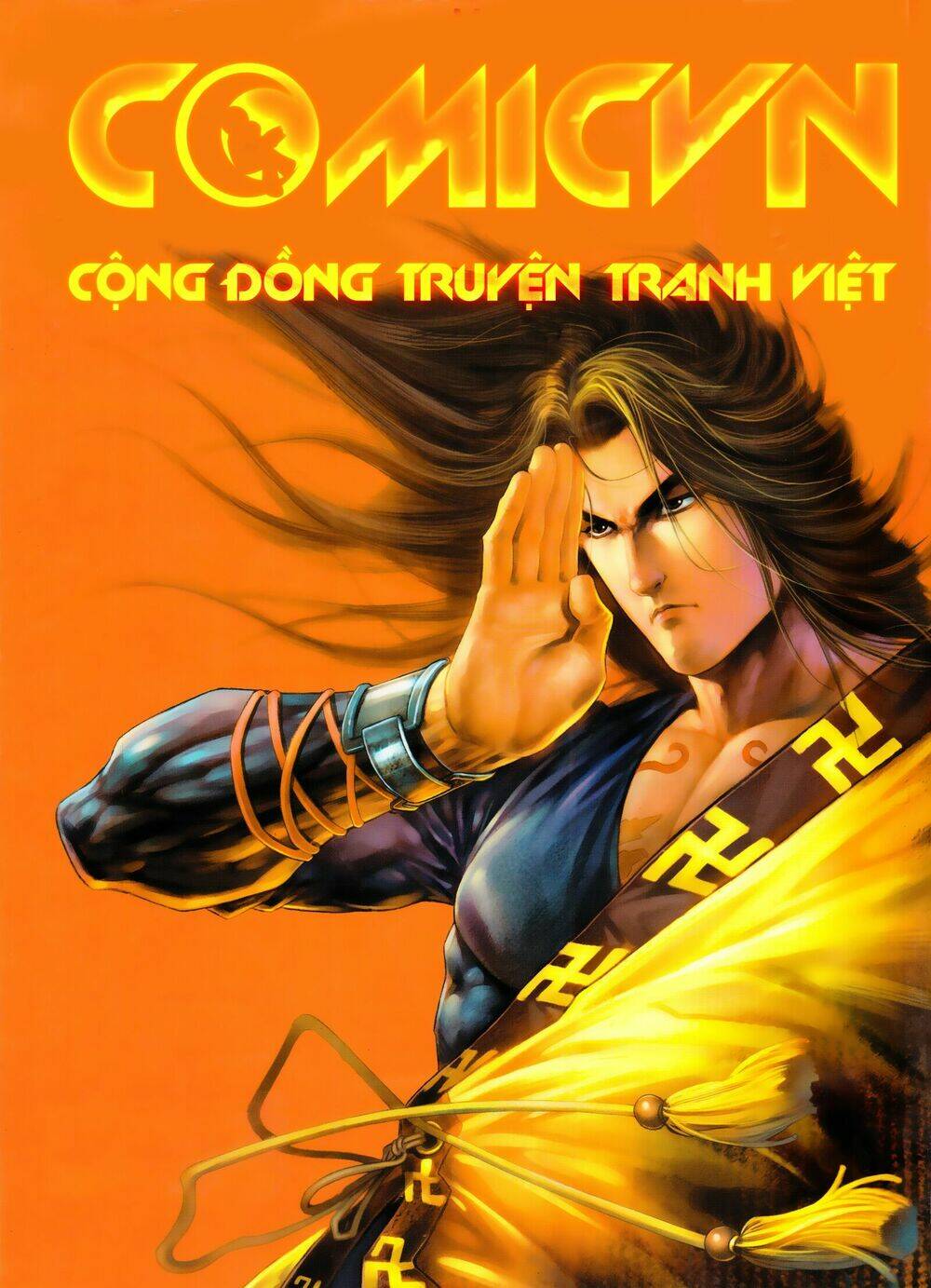 Chương 0 - Trang 1