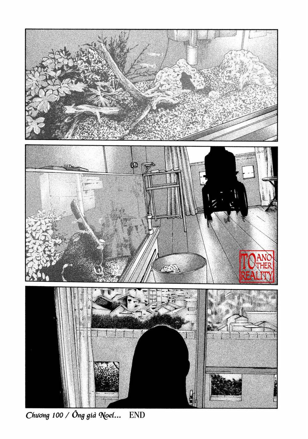 Chương 100 - Trang 19