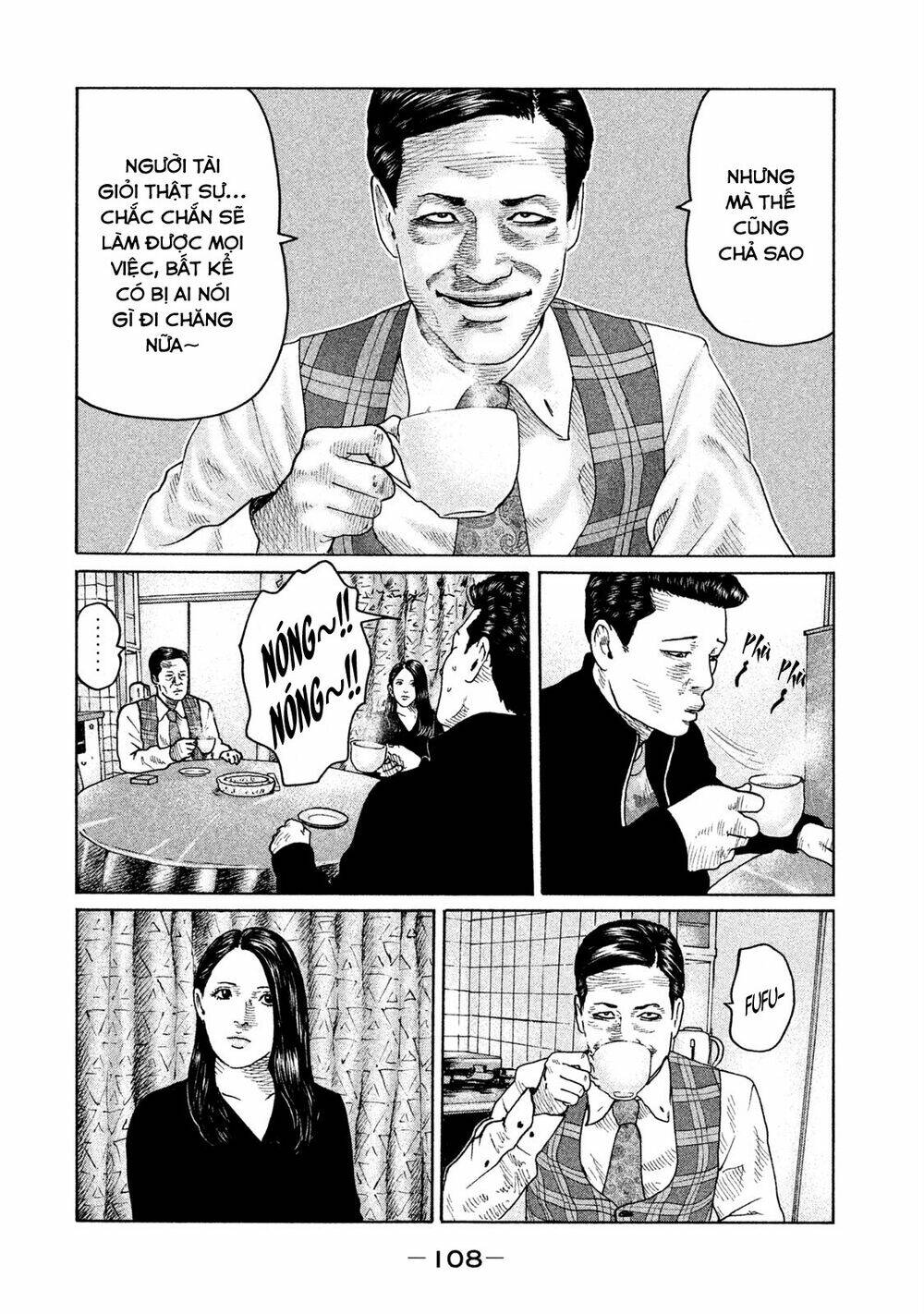 Chương 102 - Trang 14