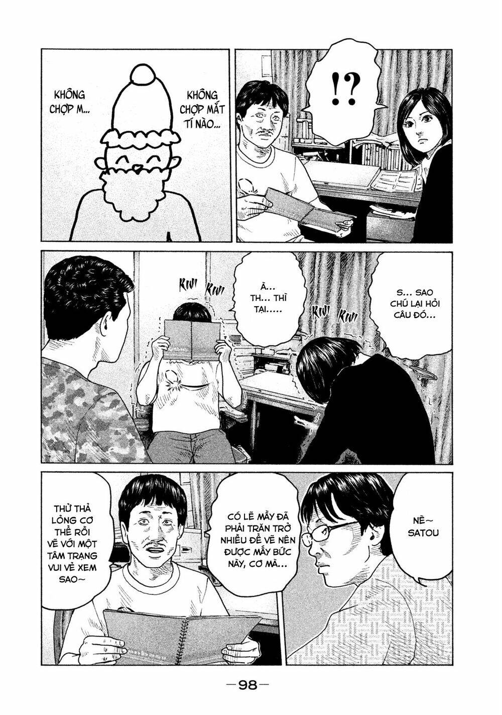 Chương 102 - Trang 4