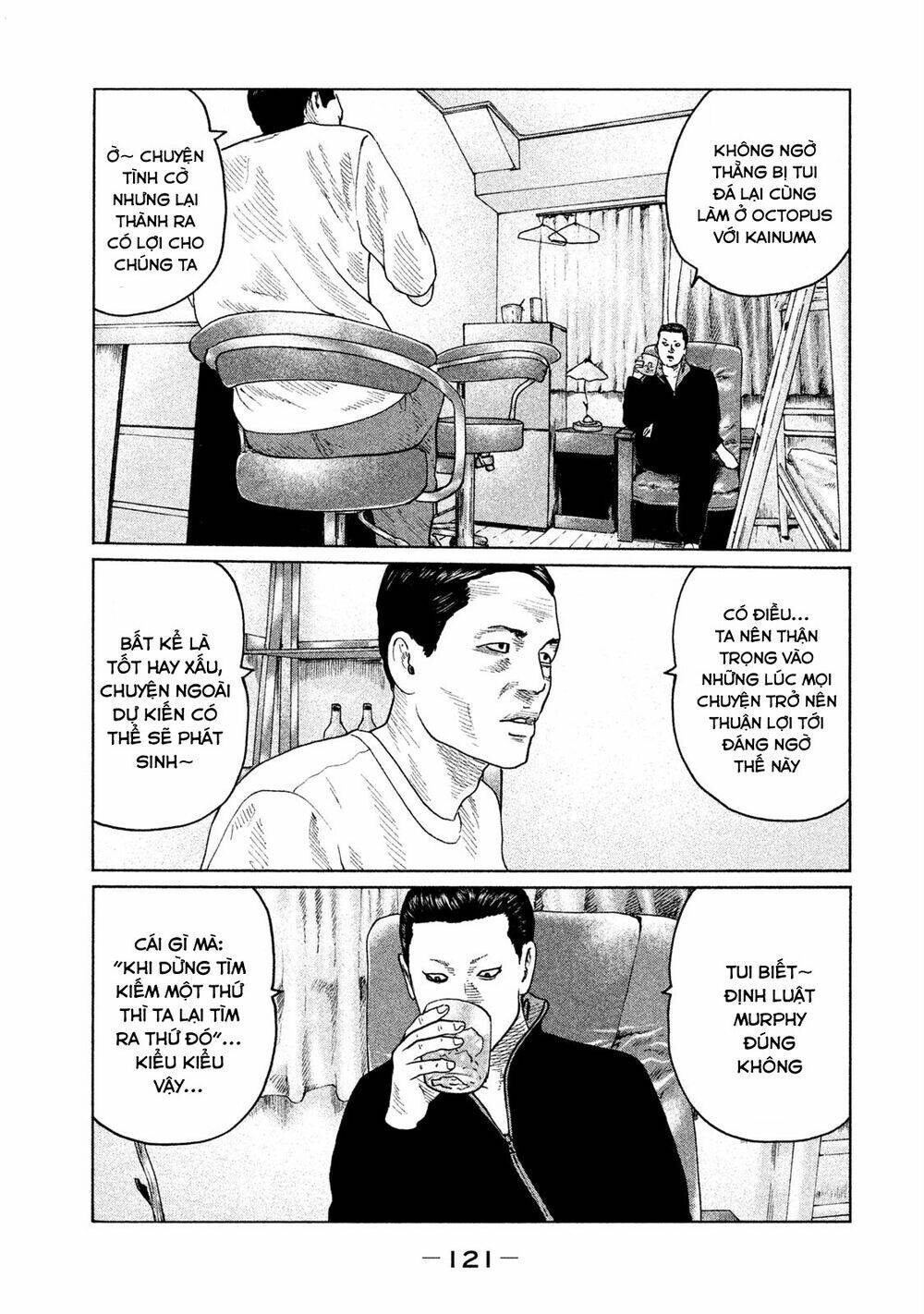 Chương 103 - Trang 10