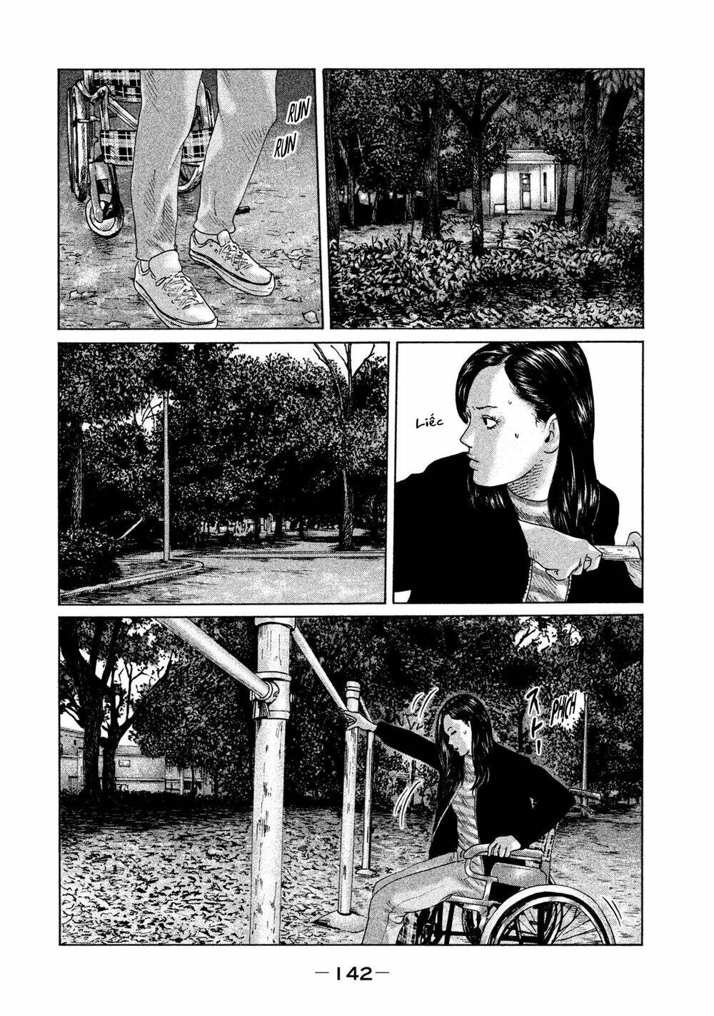 Chương 104 - Trang 13